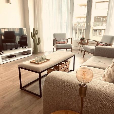 Appartement Celine - De Panne Bagian luar foto