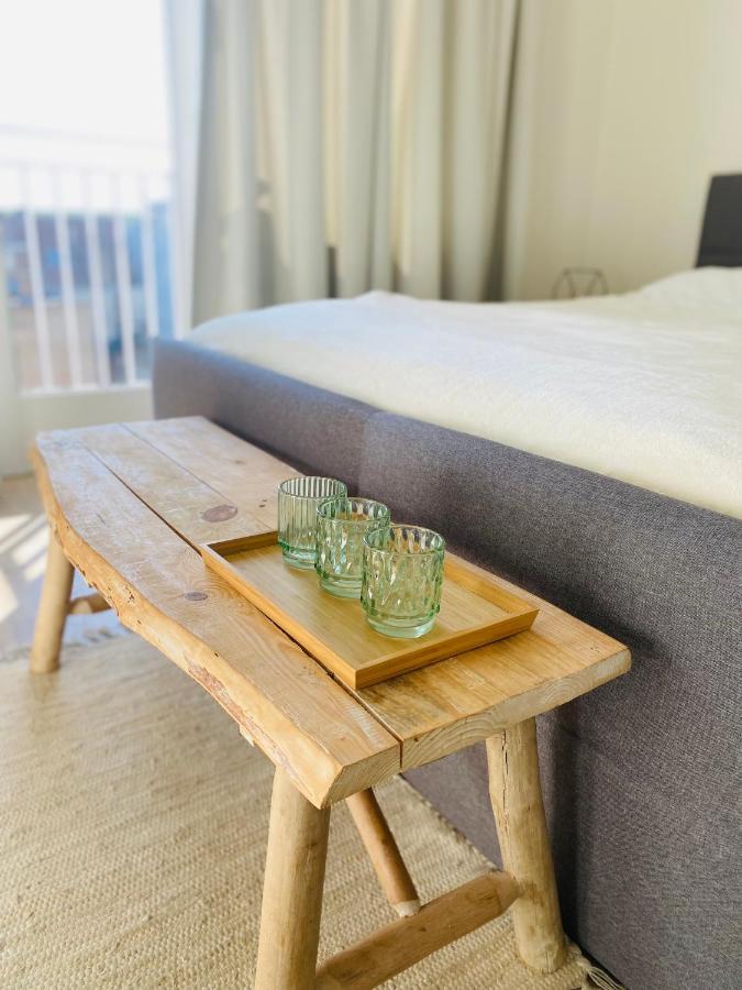Appartement Celine - De Panne Bagian luar foto