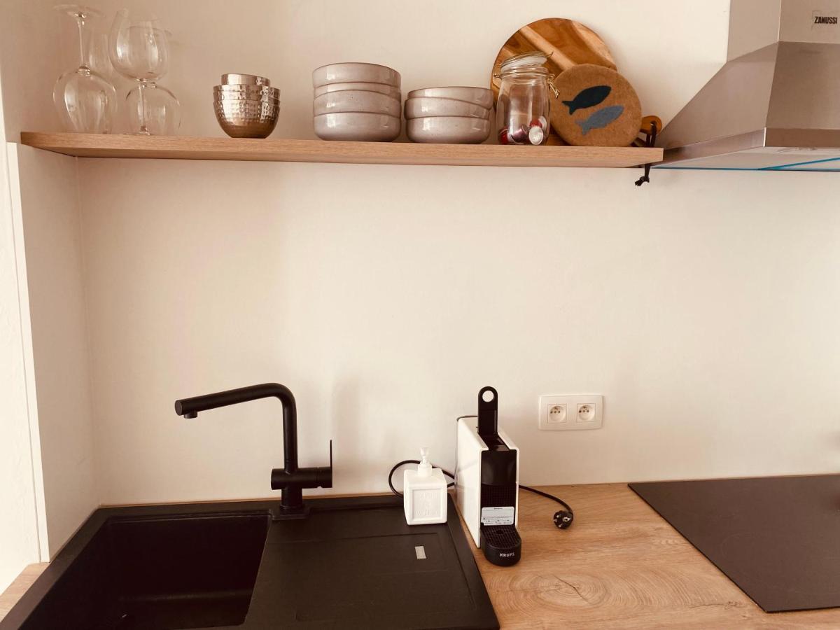 Appartement Celine - De Panne Bagian luar foto