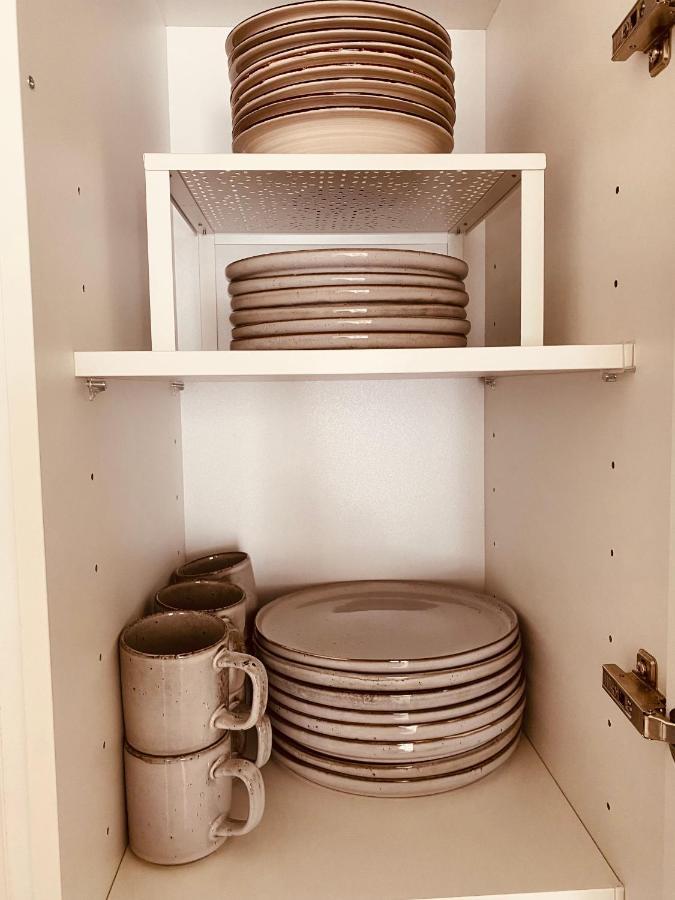 Appartement Celine - De Panne Bagian luar foto