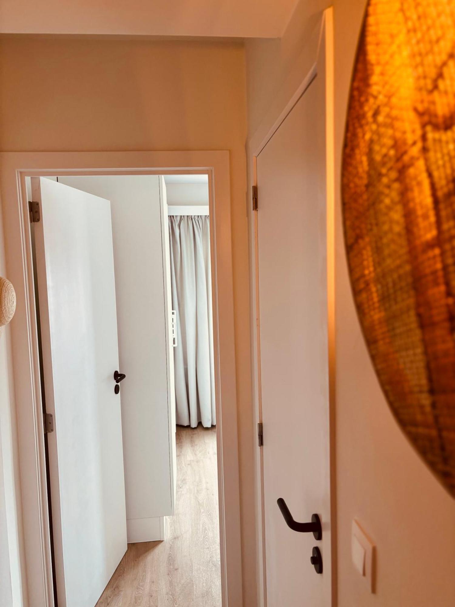 Appartement Celine - De Panne Bagian luar foto