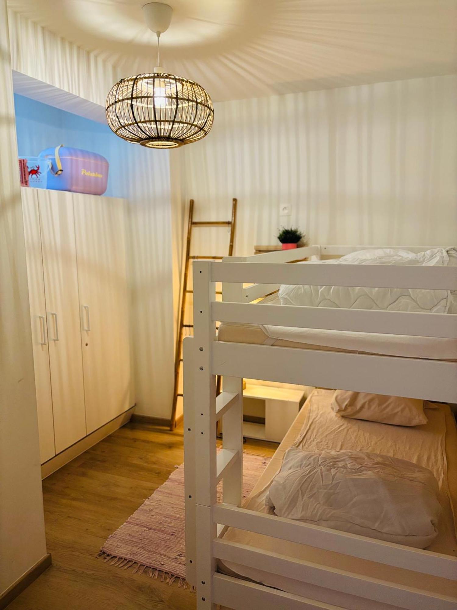 Appartement Celine - De Panne Bagian luar foto