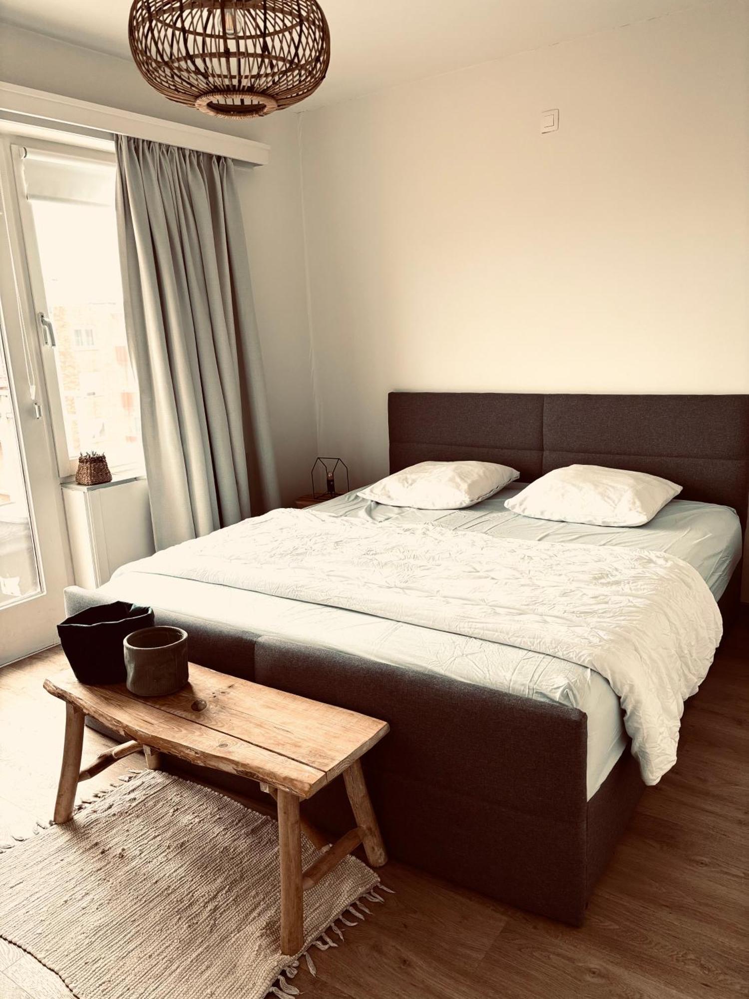 Appartement Celine - De Panne Bagian luar foto